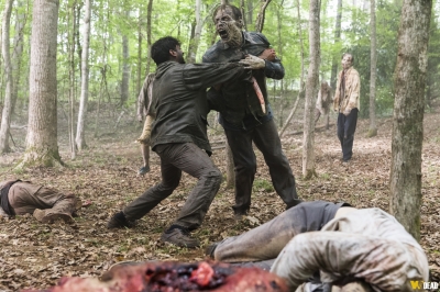 S08E06 - The King, the Widow and Rick
