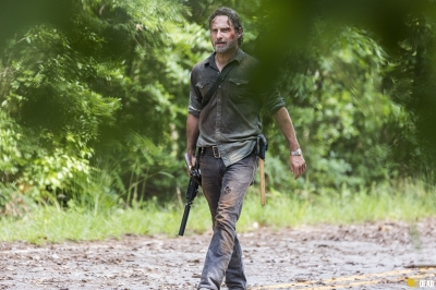 S08E06 - The King, the Widow and Rick
