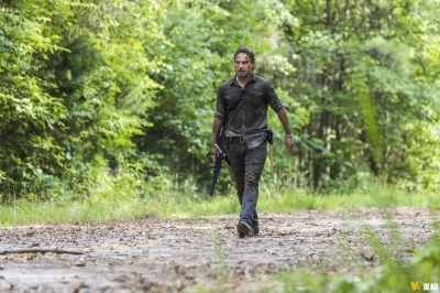 S08E06 - The King, the Widow and Rick
