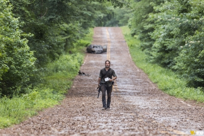S08E06 - The King, the Widow and Rick
