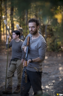 S08E16 - Wrath
