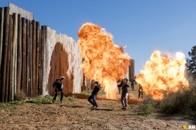 S08E16 - Wrath
