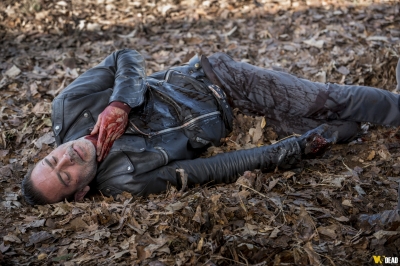S08E16 - Wrath
