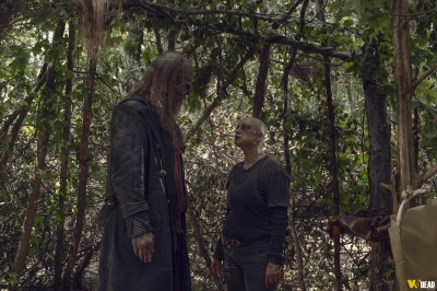 S09E12 - Guardians
