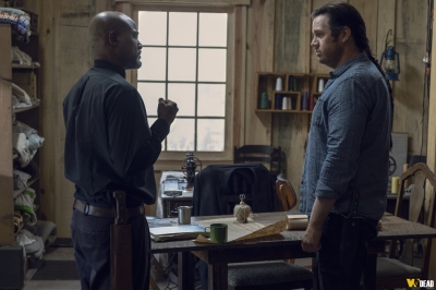 S09E12 - Guardians
