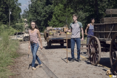 S09E13 - Chokepoint
